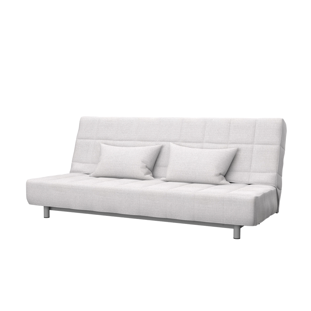 BEDDINGE 3-er Bettsofa Bezug