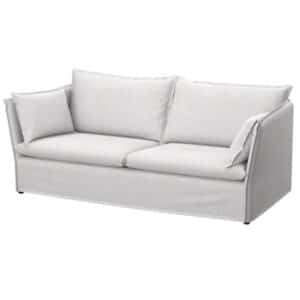 BACKSALEN 3er- Sofa Bezug