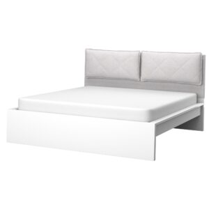 MALM 160cm Bett Bezüg