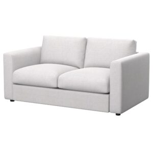 VIMLE 2er-Sofa Bezug