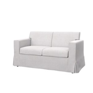 SANDBY 2er-Sofa Bezug