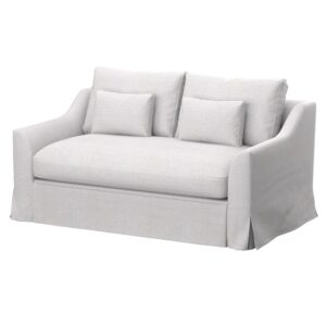 FARLOV 2er-Bettsofa Bezug