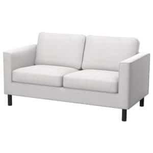 PARUP 2er- Sofa Bezug