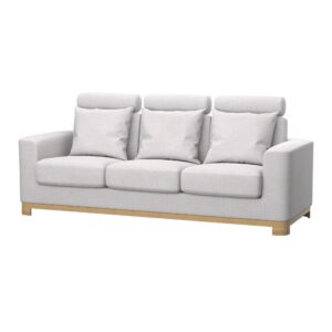 SALEN 3er-Sofa Bezug