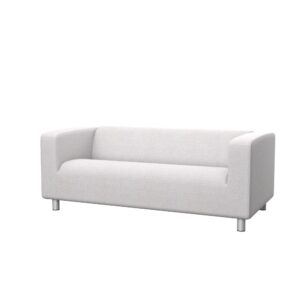 KLIPPAN 2er-Sofa Bezug