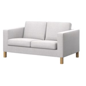 KARLANDA 2er-Sofa Bezug