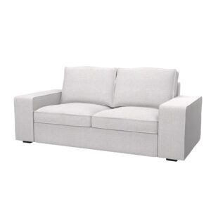 KIVIK 2er-Sofa Bezug